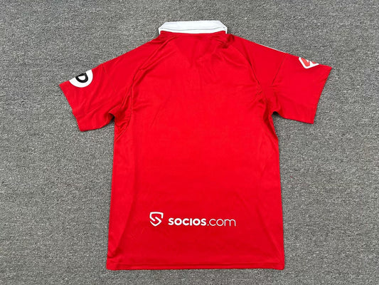 RC Celta Away Fans Football Jersey 2025/2026