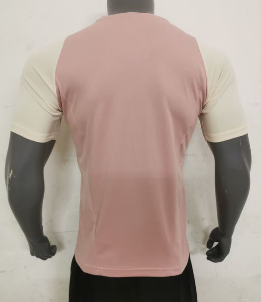 Lyon Training Fans Football Jersey 2023/2024