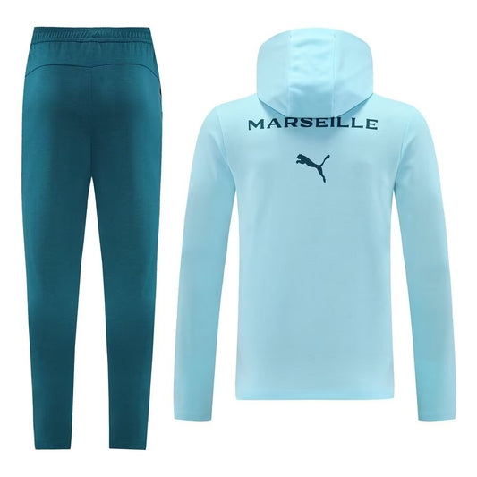 Marseille Jacket Tracksuit 2024/2025
