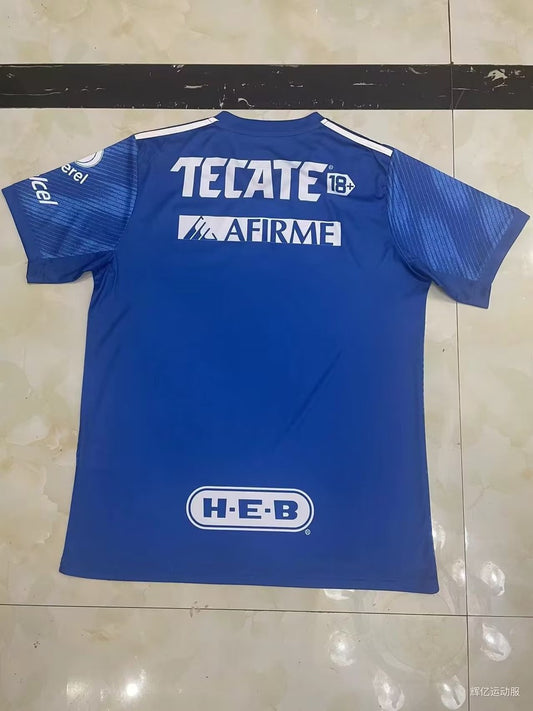 Tiger Away Fans Football Jersey 2022/2023