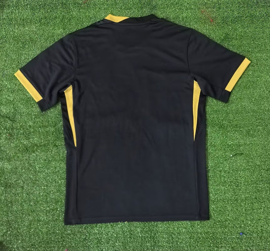 Sporting Lisbon Training Clothes Fans Football Jersey 2024/2025