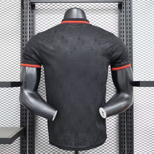 Bayern Munich Special Edition Player Football Jersey 2024/2025