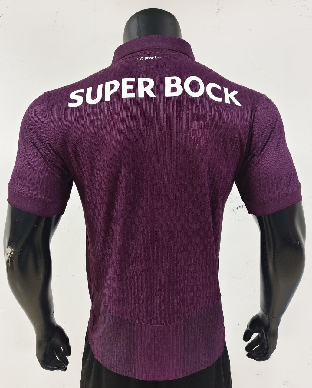 Porto Away Player Football Jersey 2026/2027