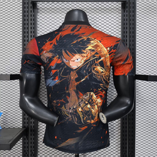 Japan Special Edition Player Football Jersey 2025/2026