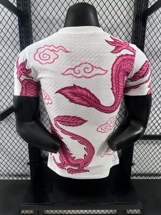 Japan Special Edition Player Football Jersey 2025/2026