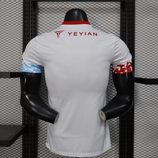 Chivas (Guadalajara ) Special Edition Player Football Jersey 2025/2026