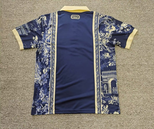 PSG Paris Special Edition Fans Football Jersey 2026/2027