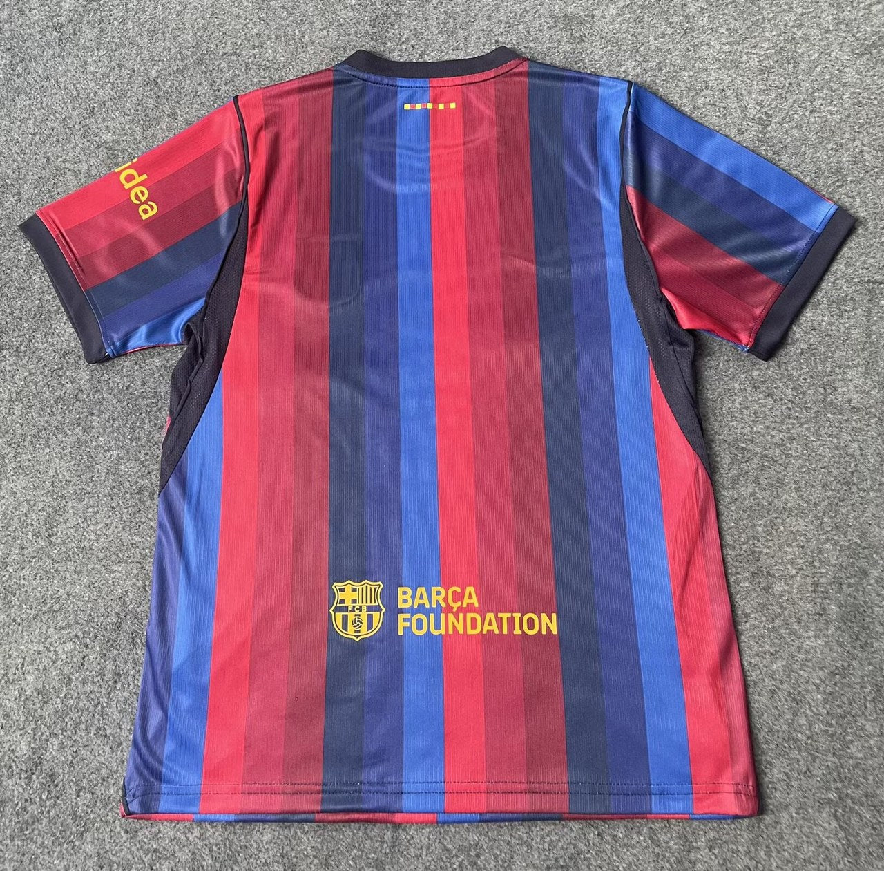 Barcelona Home Fans Football Jersey 2026/2027