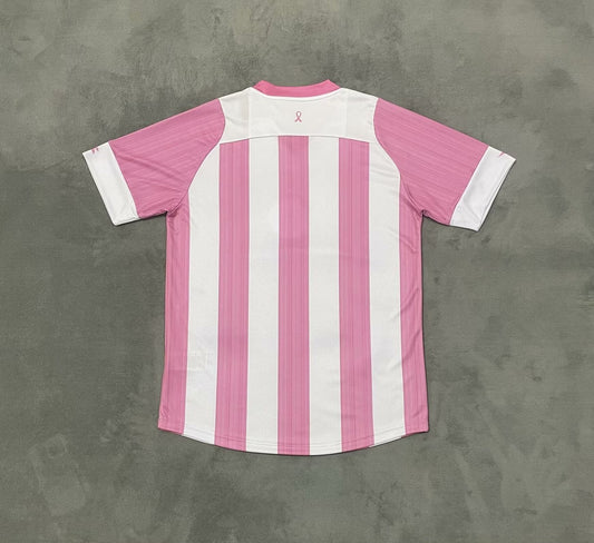 Coritiba Foot Ball Third Away Fans Football Jersey 2024/2025
