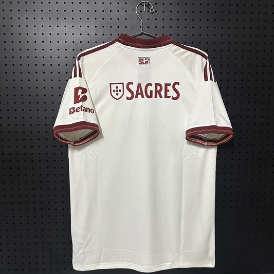 Benfica POLO Special Edition Fans Football Jersey 2026/2027