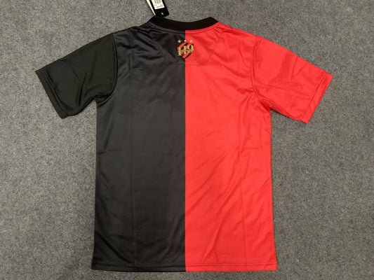 Sports Recife Special Edition Fans Football Jersey 2024/2025