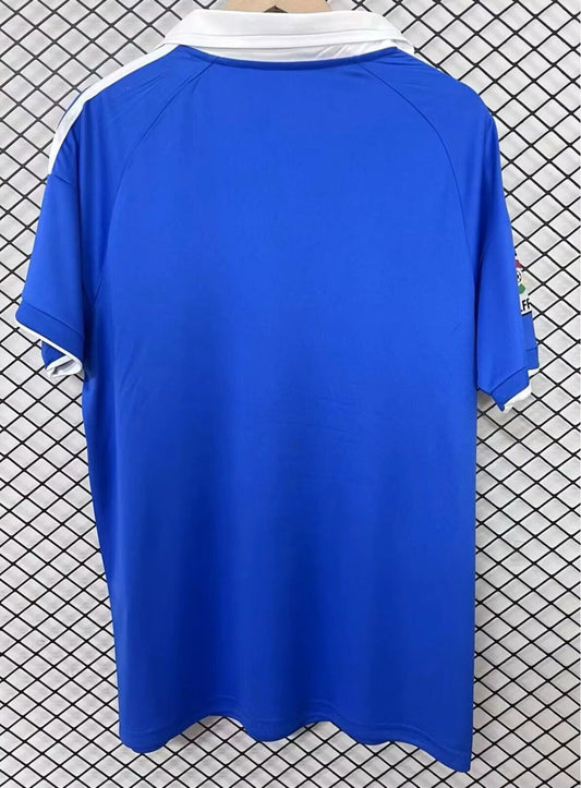 Retro Real Zaragoza Special Edition Fans Football Jersey 2026/2027