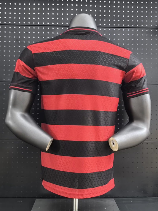 Flamengo Special Edition Player Football Jersey 2026/2027