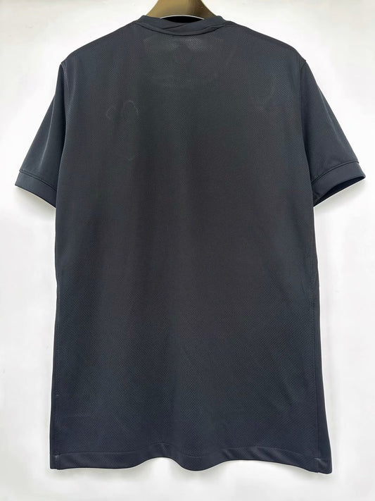 Corinthians Away Fans Football Jersey 2024/2025