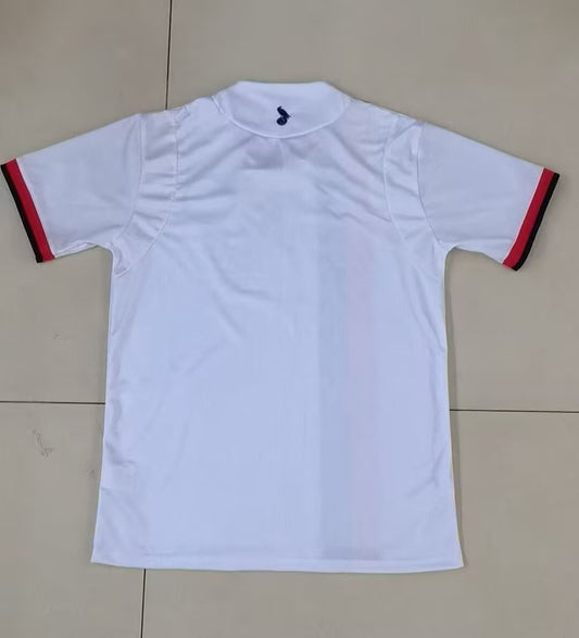 San Lorenzo Away Fans Football Jersey 2025/2026