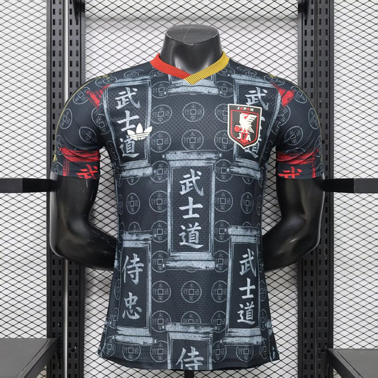 Japan Special Edition Player Football Jersey 2026/2027