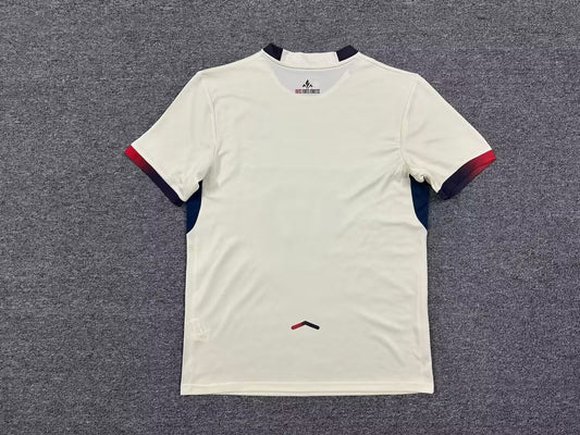 Lille(LOSC) Away Fans 2025/2026 Football Jersey