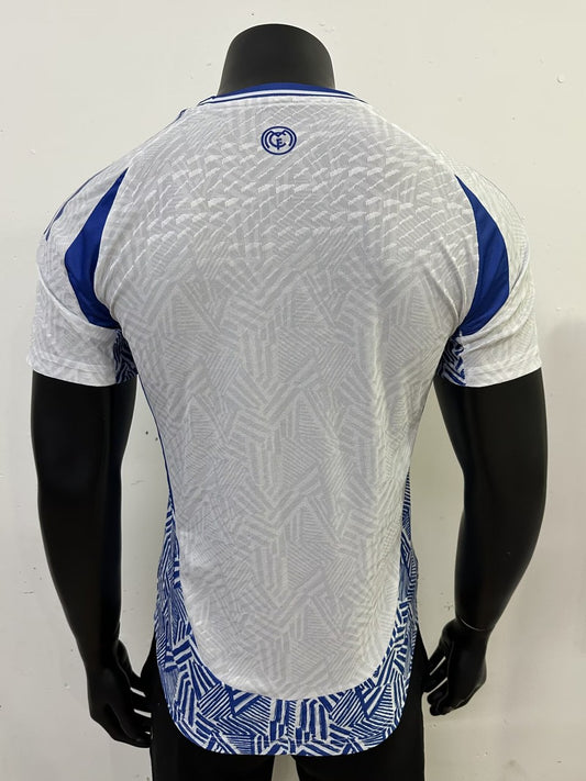 Real Madrid Special Edition Player Football Jersey 2025/2026