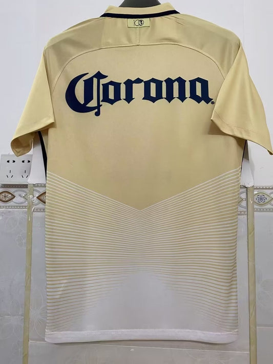 Retro America 100 Year Fans Football Jersey 2016/2017