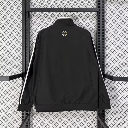 Real Madrid Windbreaker Windbreaker Jersey