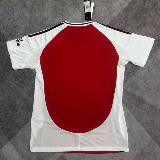 Frankfurt Home Fans Football Jersey 2025/2026