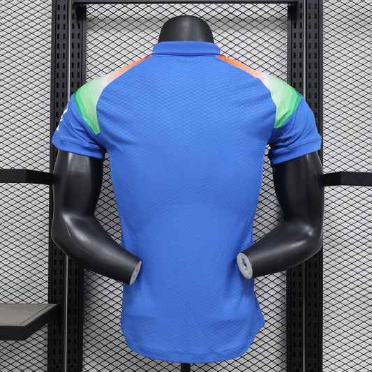 FC India Home Player Football Jersey 2025/2026