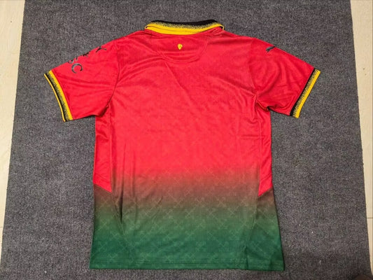 AC Milan Four Away Fans Football Jersey 2024/2025