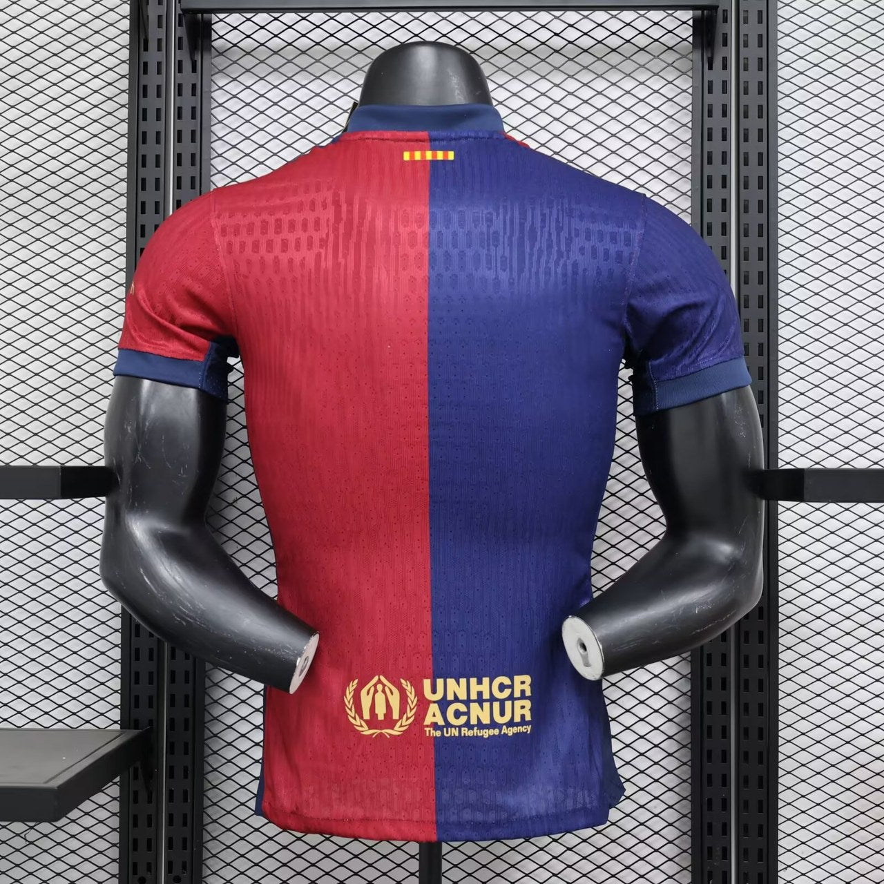 Barcelona Special Edition Player Football Jersey 2024/2025