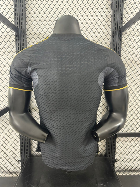 Mexico Special Edition Player Football Jersey 2025/2026