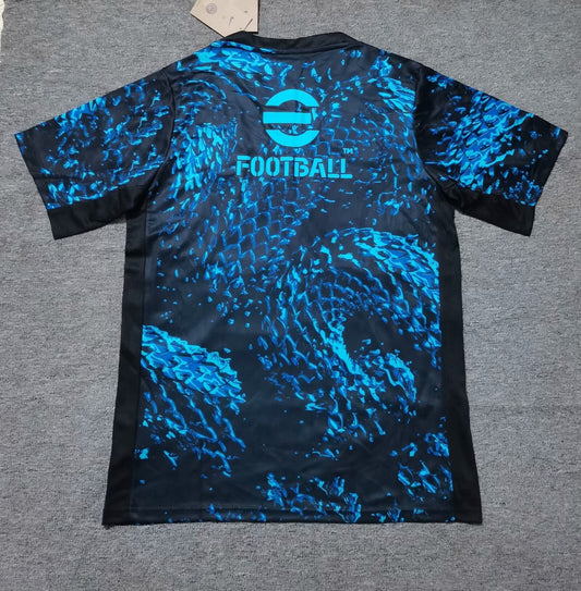 Inter Milan Special Edition Fans Football Jersey 2025/2026