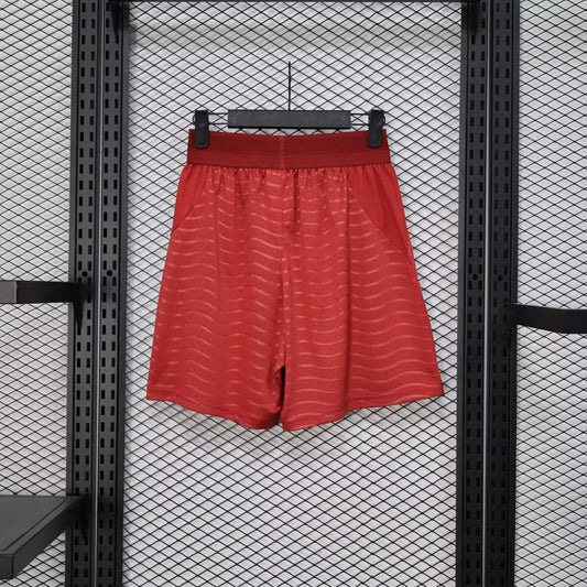 Portugal Away Player Shorts Pants Football Jersey 2026/2027