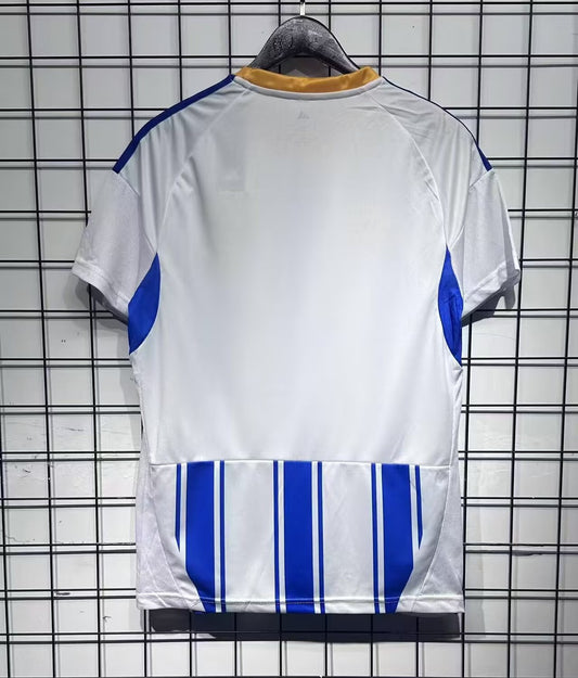 Huelva Home Fans Football Jersey 2025/2026