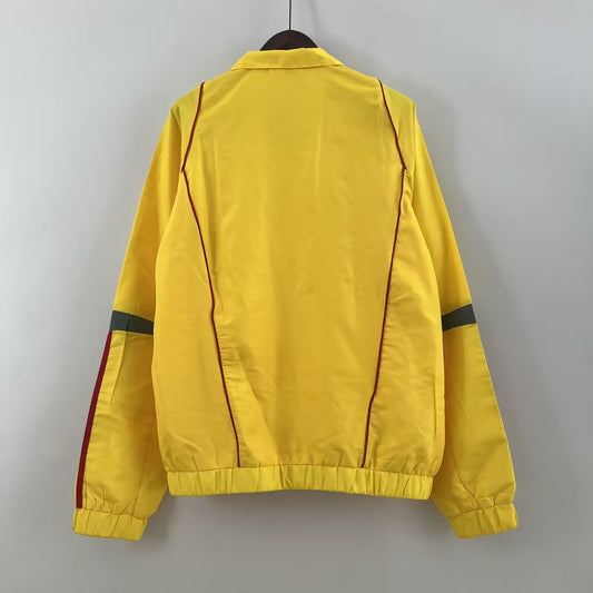 Tiger Windbreaker 2024/2025