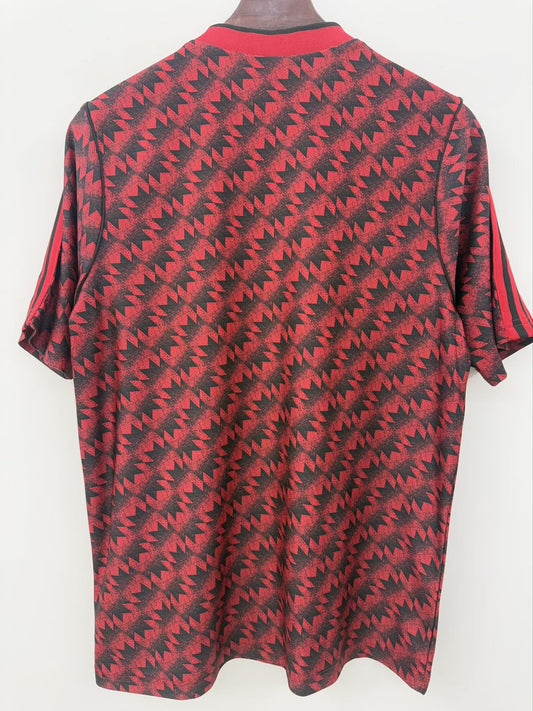 Retro Manchester United Special Edition Fans Football Jersey 2026/2027