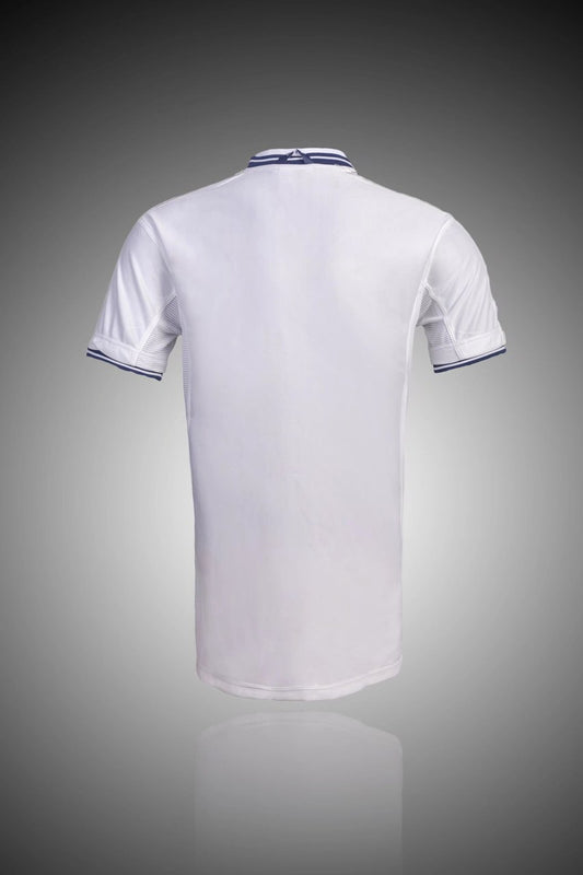 Retro England Home 2000 Football Jersey
