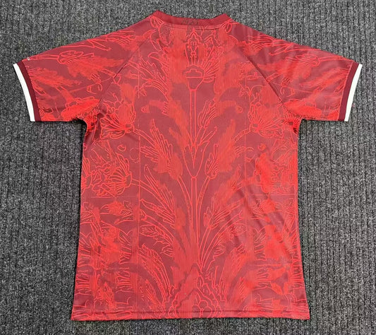 Turkey Legendary Special Edition Fans Football Jersey 2026/2027