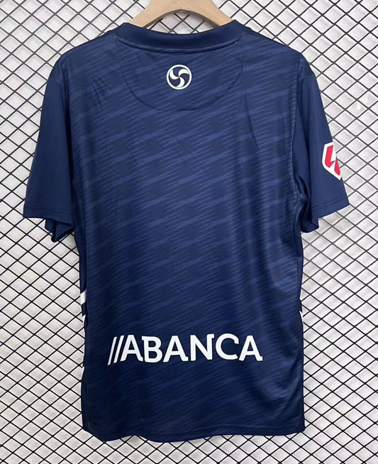 Celta Away Fans Football Jersey 2025/2026