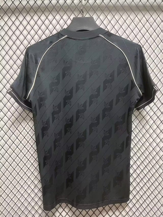 Real Madrid Retro Commemoration Fans Football Jersey 2024/2025