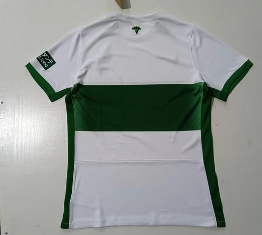 Elche Home Fans Football Jersey 2024/2025