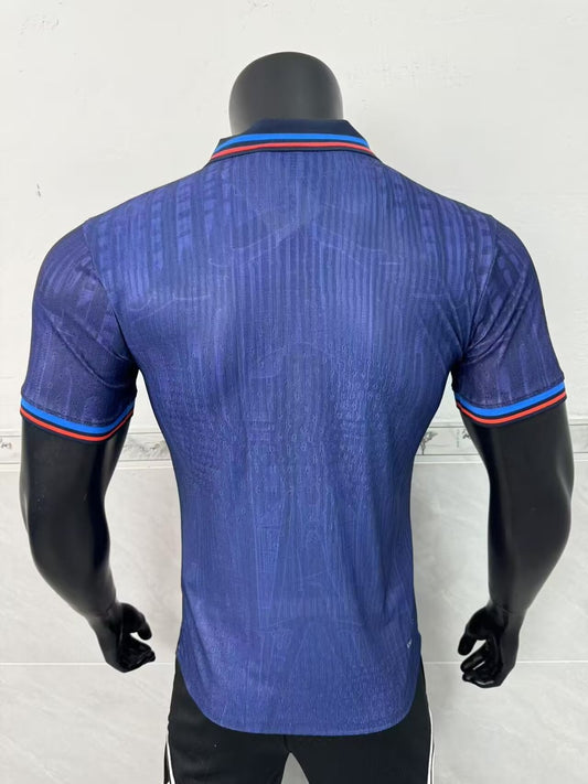 Barcelona Special Edition Player Football Jersey 2025/2026