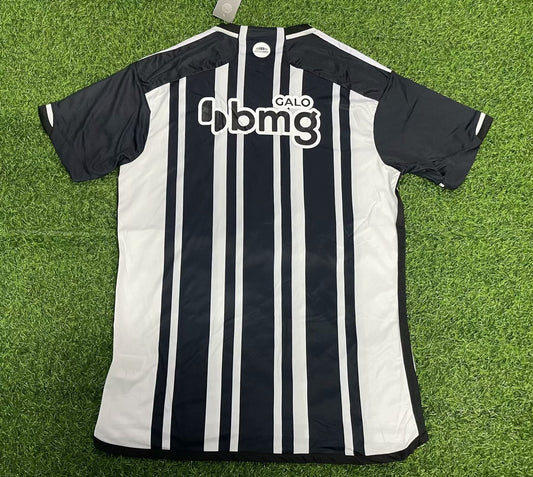 Atletico Mineiro Home Fans Football Jersey 2023/2024