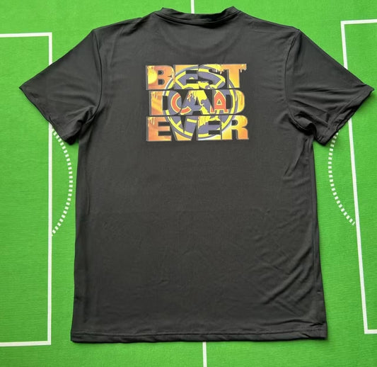 Club American Champion Edition Fans Football Jersey 2024/2025
