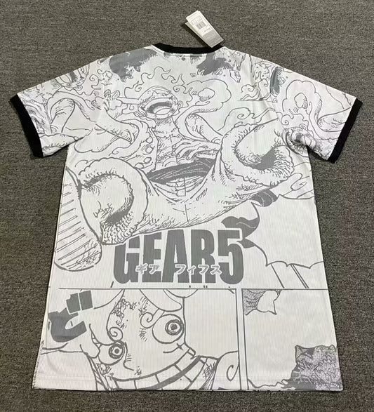 Japan Special Edition Fans Football Jersey 2024/2025