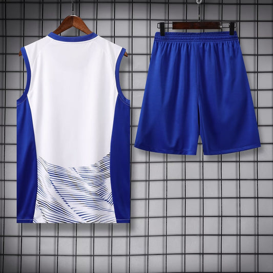 Inter Milan Training Clothing Vest Set 2023/2024