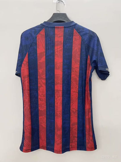 Barcelona Special Edition Fans Football Jersey 2025/2026