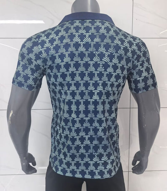 Portugal Training Fans Football Jersey 2025/2026