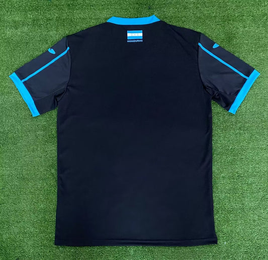 Honduras Away Fans Football Jersey 2023/2024