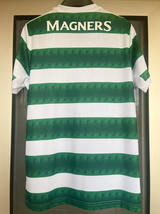 Celtic Home Fans Football Jersey 2022/2023