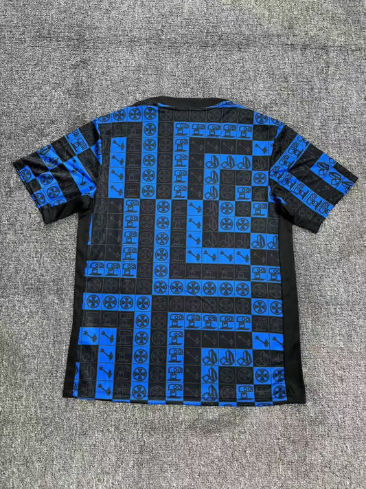 Pumas Tranining Special Edition Fans Football Jersey 2025/2026