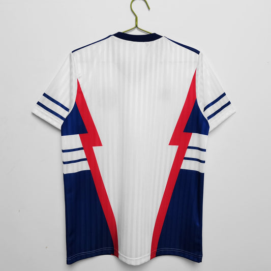 Retro Yugoslavia Away Football Jersey 1990